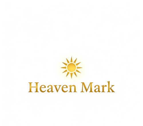 Heaaven mark